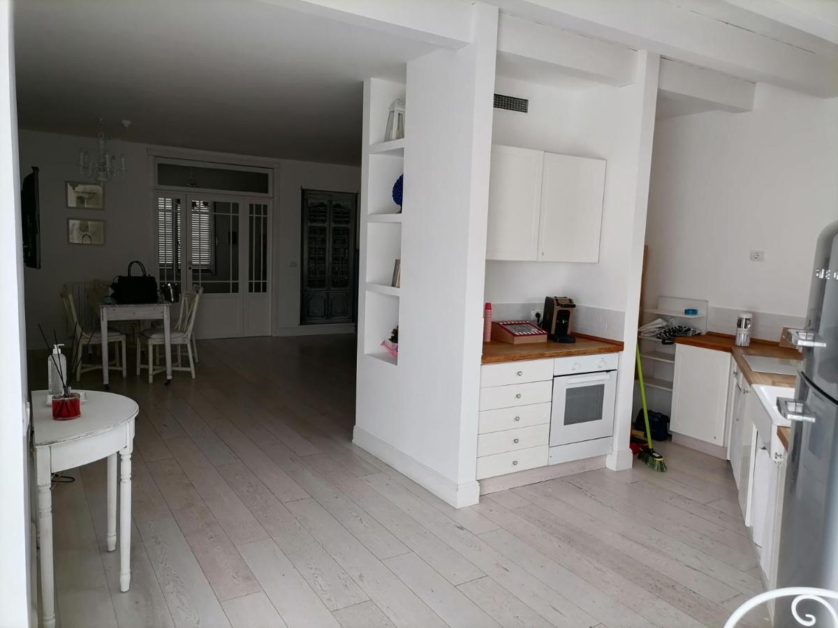 Appartamento shabby chic Barletta Esterno foto