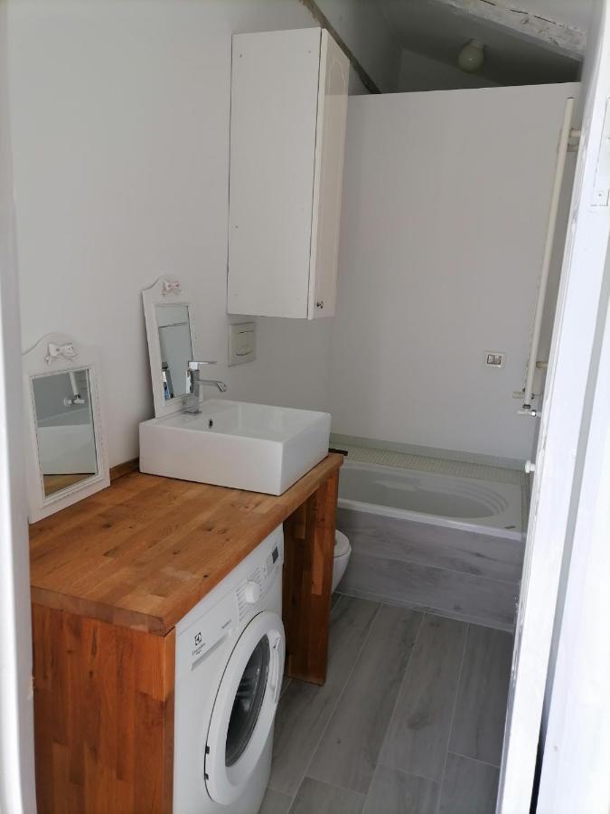 Appartamento shabby chic Barletta Esterno foto