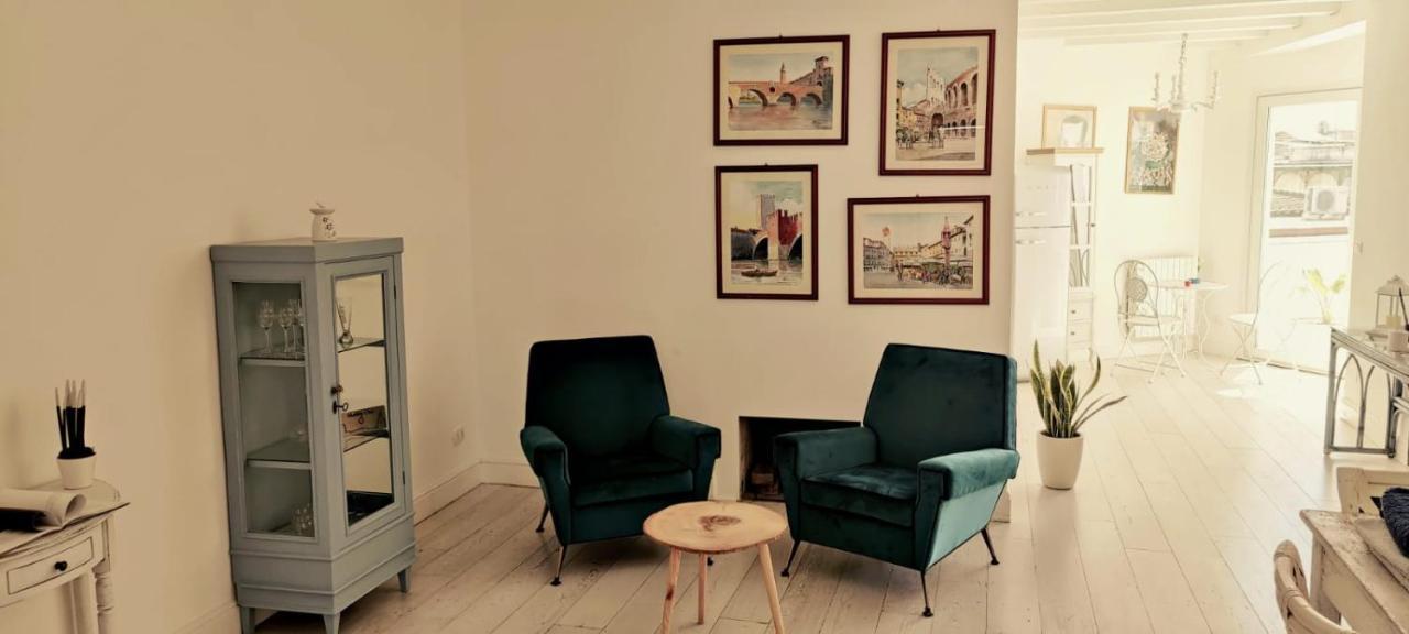 Appartamento shabby chic Barletta Esterno foto